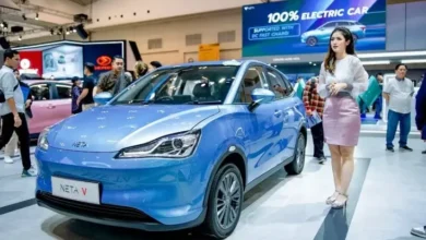 Hindari Perang Harga, Neta Ingin Fokus Jualan di Luar China