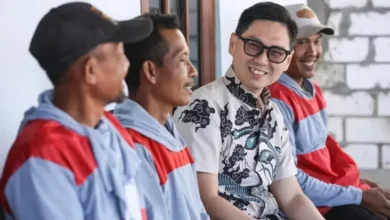 HM Sampoerna Perkuat Inisiatif Kemitraan Tingkatkan Kepuasan Petani