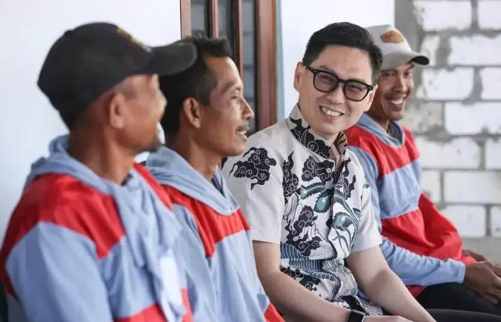 HM Sampoerna Perkuat Inisiatif Kemitraan Tingkatkan Kepuasan Petani