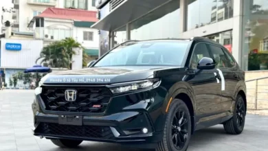 Honda Satset Langsung Investigasi Kasus Cover Spion CR-V Meleleh