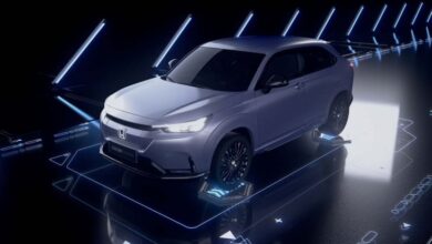Honda Siapkan Mobil Listrik yang tersebut digunakan Tetap Bersuara seperti Mesin Konvensional