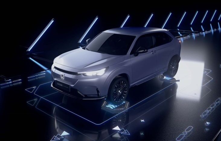 Honda Siapkan Mobil Listrik yang tersebut digunakan Tetap Bersuara seperti Mesin Konvensional
