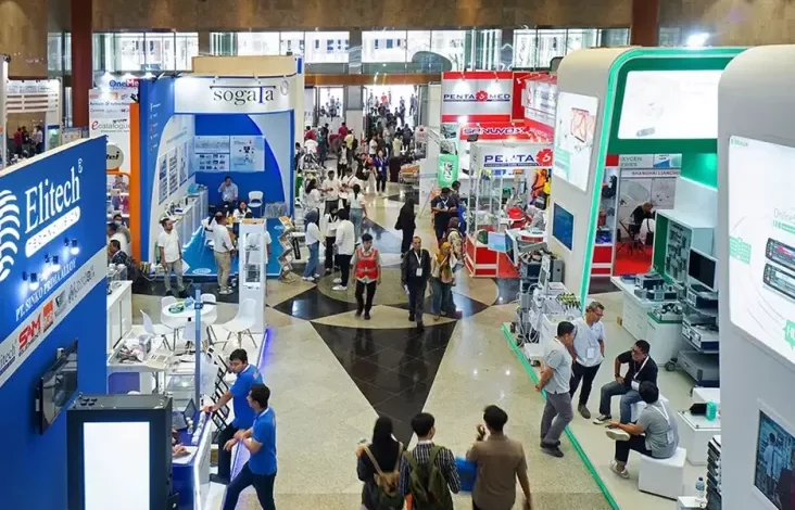 Hospital Expo ke-36: Momentum Mengeksplorasi Layanan dan juga juga Jasa Keseimbangan Terkini