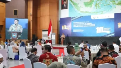 HUT ke-10 ULA, Kemendagri Minta Standard Pelayanan Publik Ditingkatkan