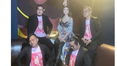 Icha Yang Pukau Penonton, Siap Debut dengan Single Mandarin Pertama!