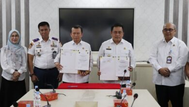 Pemkab Bekasi-BPTJ kerja sejenis luncurkan Trans Wibawamukti