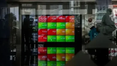 IHSG Dibuka Hijau ke 7.501, Analis Prediksi Masih Bisa Rebound