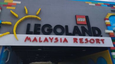 Indonesia Salah Satu Negara Penyumbang Wisatawan Terbanyak ke Legoland Negara Negara Malaysia