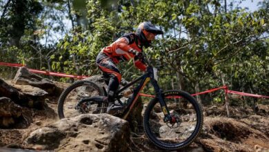 Indonesian Downhill 2024 Seri Kedua: Downhillers Elite Berburu Gelar Juara di tempat tempat Ternadi Bike Park