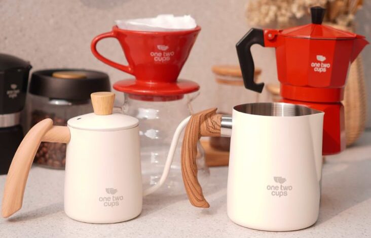 Ingin Bikin Kopi Ala Barista, Berikut Tips dari One Two Cups