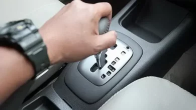 Ini adalah adalah Arti Huruf lalu Angka pada Persneling Mobil Matic