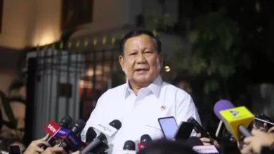 Hal ini adalah Daftar Lengkap Menteri Jokowi yang dimaksud Bakal Masuk Kabinet Prabowo