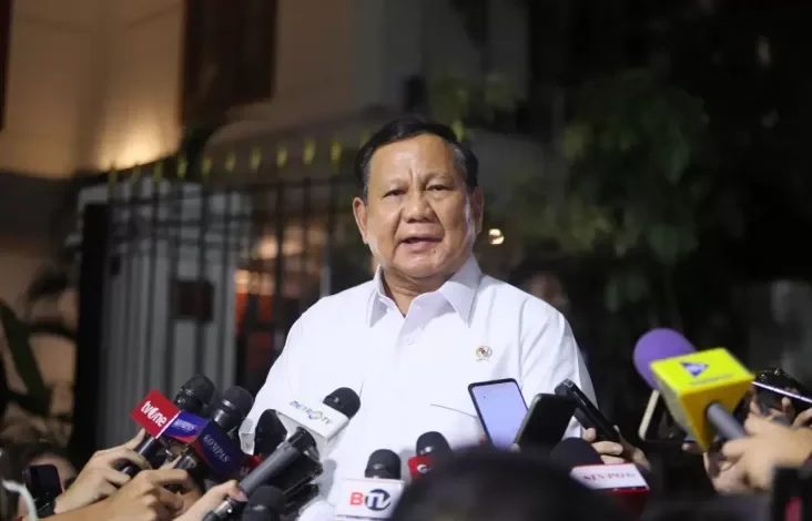 Hal ini adalah Daftar Lengkap Menteri Jokowi yang dimaksud Bakal Masuk Kabinet Prabowo