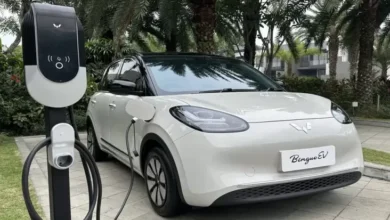 Hal ini Dia Mobil Listrik China Terlaris di Indonesia