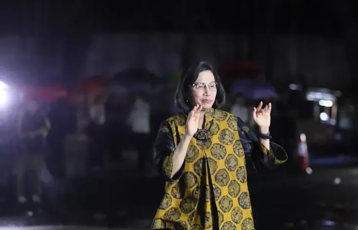 Intip Kekayaan Sri Mulyani, Calon Menteri Keuangan di area area Pemerintahan Prabowo-Gibran