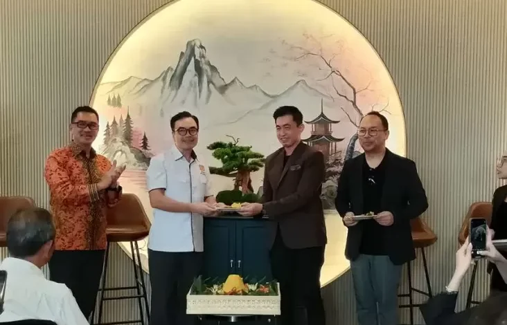 Penyertaan Modal Rp300 Miliar, GPRA Buka Nemuru Grand Suites di DKI Ibukota