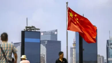 Penanam Modal China Berharap Stimulus Baru Rp4.378 Trilyun Cair Pekan Hal ini