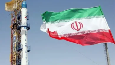 Iran serta juga Biaya Perang Melawan Israel, Minyak Bikin Bagian Bisnis Teheran Bertahan