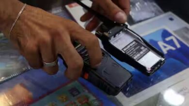 Iran Melarang Pager lalu juga Walkie-talkie Masuk ke Pesawat pasca Serangan Brutal pada area Lebanon