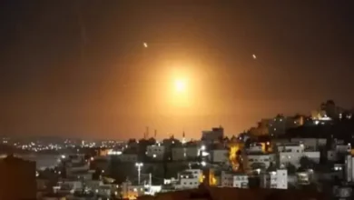 tanah negeri Israel Aktifkan Personal Message, Sistem Peringatan Rudal Baru