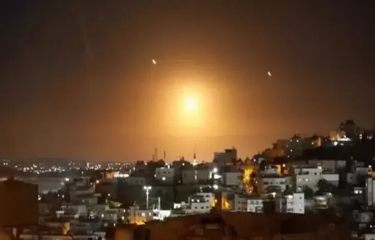 tanah negeri Israel Aktifkan Personal Message, Sistem Peringatan Rudal Baru