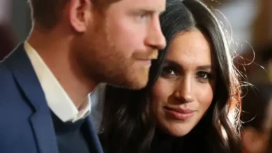 Isu Cerai Mengintai Pangeran Harry dan juga Meghan Markle, Semakin Jarang Bersama