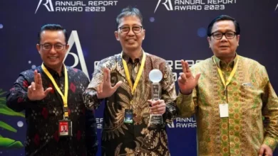 Jadi Pemenang di dalam Penghargaan ARA 2023, BJTM Konsisten Terapkan GCG