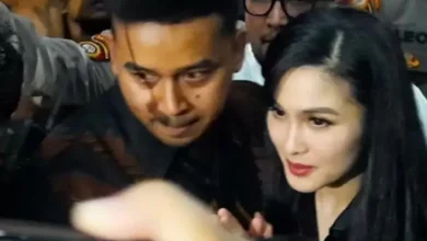 Jadi Saksi Harvey Moeis, Sandra Dewi Tantang Hakim Tanyakan Asal-muasal 141 Perhiasannya yang mana mana Disita Kejagung