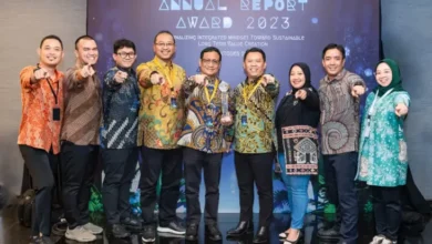 Jaga Bisnis Berkelanjutan, Pupuk Kaltim Dorong Transparansi kemudian GCG