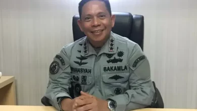 Jaga Kedaulatan Negara, Bakamla Tak Gentar Usir Kapal Rusia