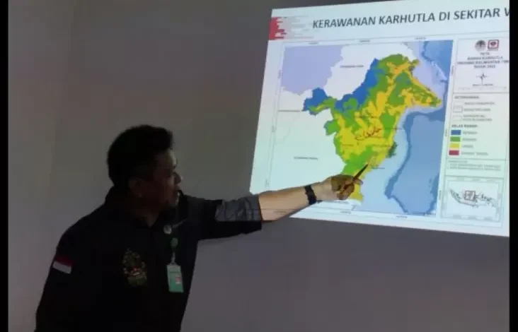 Jaga Kestabilan Jelang Pelantikan Presiden, pemerintahan Antisipasi Karhutla