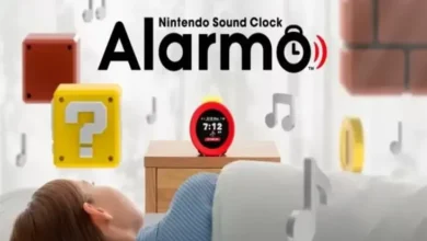 Jam Alarm Interaktif Nintendo, Bangun Tidur Serasa dalam pada Global Game