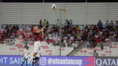 Jelang Laga China Vs Timnas Indonesia, Jay Idzes Bangkitkan Semangat Skuad Garuda