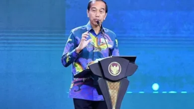 Jelang Purnatugas, Jokowi Masih Kunjungan Kerja juga Berkantor di area tempat IKN