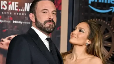 Jennifer Lopez kemudian Ben Affleck Cerai Gegara FBI Beri Video JLo dengan P Diddy