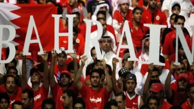 Jika Suporter Bahrain Bermain Kotor, PSSI Lapor ke AFC lalu FIFA