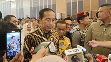 Jokowi Beberkan Obrolan dengan Prabowo ketika Makan Malam: Ada Politiknya