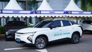 Jual 3.700 Unit Chery Omoda E5 pada 2 Tahun, Customer Baru Tidak Lagi Dapat Garansi Baterai Seumur Hidup