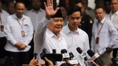 Kabar Terbaru Pelantikan Prabowo-Gibran, Jusuf Kalla Bakal Hadir