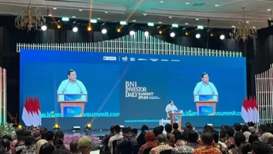 Kabinet Ada 44 Kementerian, Prabowo: Negara Kita Besar Bung!