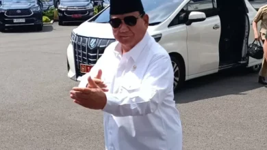 Karier Politik Prabowo Subianto: Ikut Konvensi Golkar, Dirikan Gerindra, hingga Menjadi Presiden Terpilih 2024