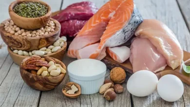 Kebutuhan Protein Harian Tubuh Tidak Sama, Segini Asupan yang tersebut dimaksud Ideal per Hari