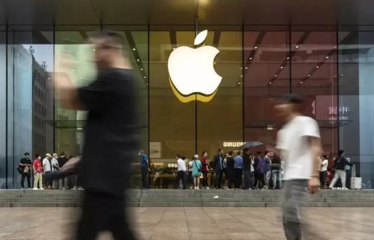 Kejatuhan Apple pada China: Ternyata Bukan Salah Huawei!