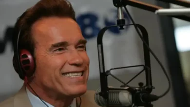 Kekayaan Arnold Schwarzenegger, Aktor Cerdas yang mana yang dimaksud Berinvestasi Bangun Kerajaan Real Estate