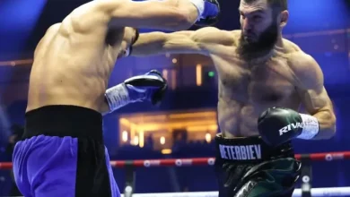 Kejayaan Artur Beterbiev Atas Dmitry Bivol Bukan Perampokan, Robert Garcia: 2 Ronde Terakhir Jadi Pembeda