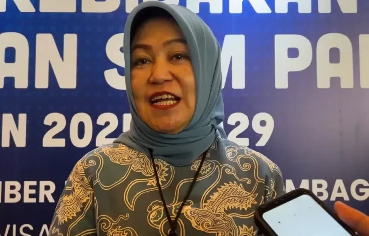 Kemenparekraf Tekankan Kegunaan Tingkatkan Derajat SDM untuk Majukan Parekraf