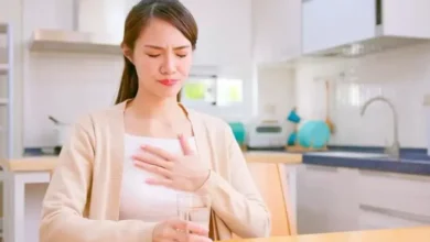 Kenapa Asam Lambung Naik ketika Sedang Grogi? Hal ini Penjelasannya!