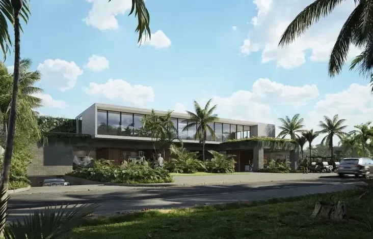 Keseimbangan Kunci Utama Penting Mengimbangi Masifnya Pembangunan Properti pada Bali