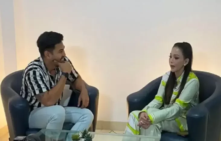 Kisah Anak Manja hingga si Bucin, Bunda Maia Ungkap Karakter Anak-anaknya pada YouTube Robby Purba