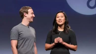 Kisah Cinta Miliarder Mark Zuckerberg-Priscilla Chan, Bikin Patung Istri hingga Modif Porsche